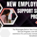 New Employment Support Service Program is accepting applications